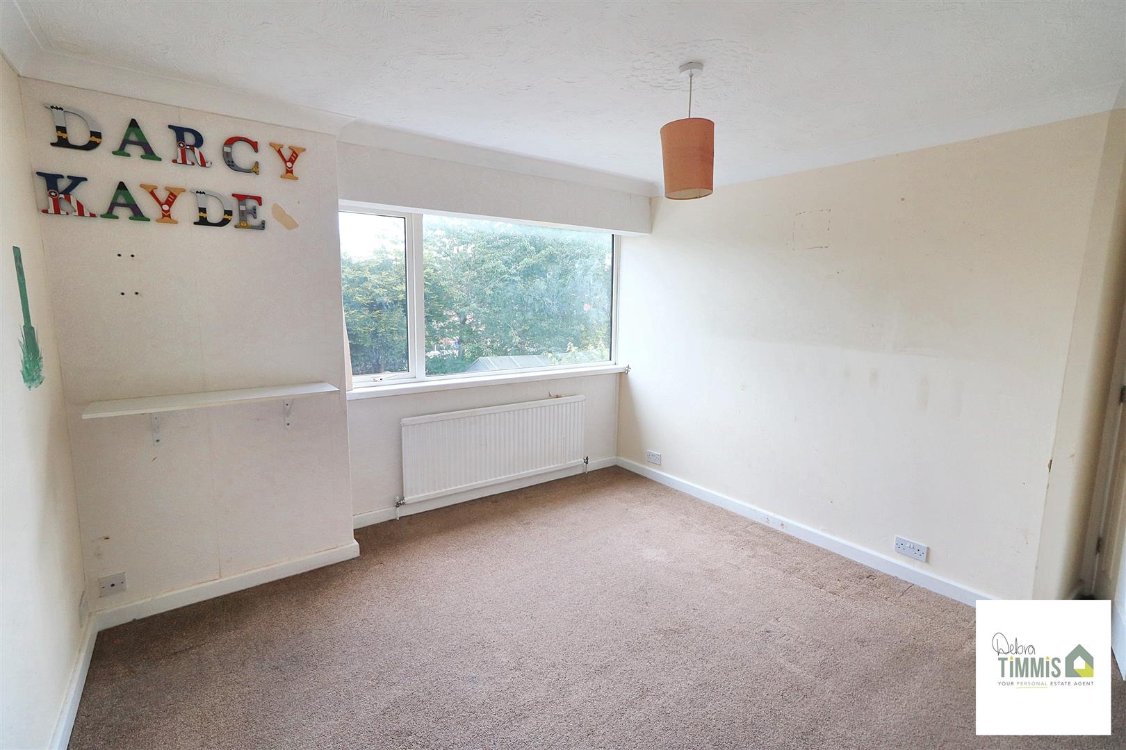 Gilman Avenue, Baddeley Green, Stoke-On-Trent